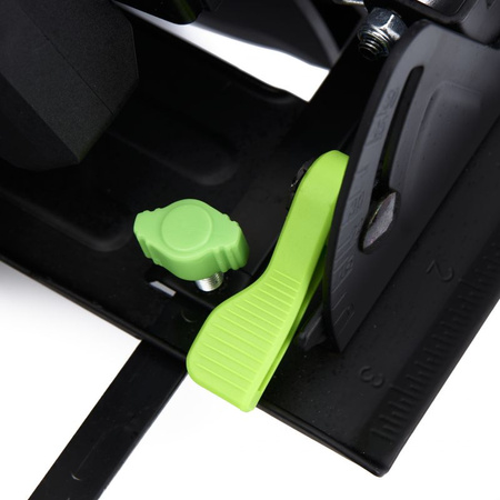 PIŁA TARCZOWA AKUMULATOROWA KD3403