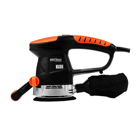 Szlifierka mimośrodowa 1200W KD1678