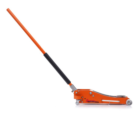 Podnośnik Hydrauliczny Niskoprofilowy 2,5T 85-470mm KD1376