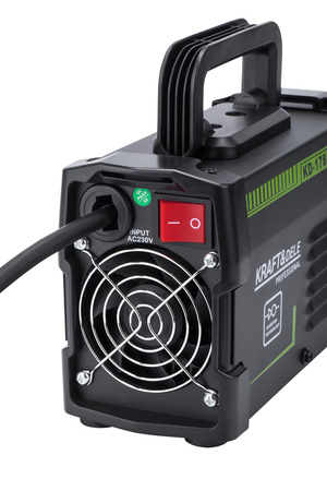 Spawarka inwertorowa 330A MMA TIG LIFT VRD KD1784