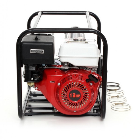Motopompa pompa spalinowa 3cale do wody 1000l/min KD771