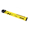 Kątomierz budowlany poziomica cyrkiel 3w1 KD10442