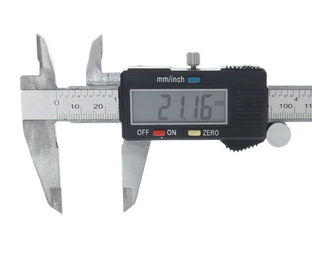 Elektroniczna suwmiarka cyfrowa KD10299