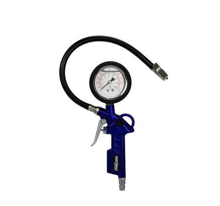 Pistolet do pompowania KD2121