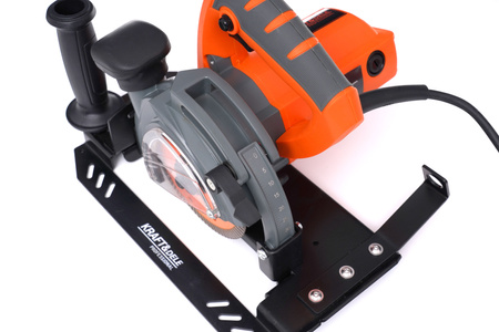 Elektryczna przecianarka do płytek / szyb 3200 / 3600 mm KD10736