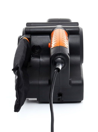 Szlifierka taśmowa 1950W KD1680