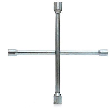 Klucz Krzyżak do odkręcania kół KD10532