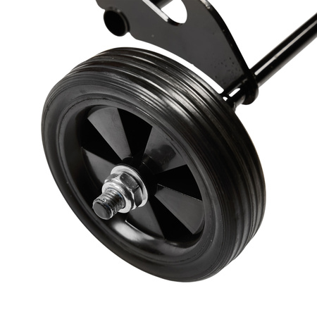 Zagęszczarka LONCIN 7HP 60KG z gumą KD1197