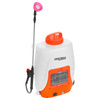 Opryskiwacz akumulatorowy 18l zestaw XXL 12V 8Ah KD2031