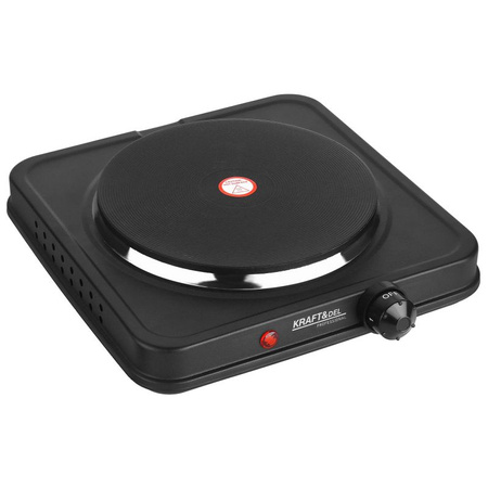 Kuchenka elektryczna 2000W 185mm KD4165