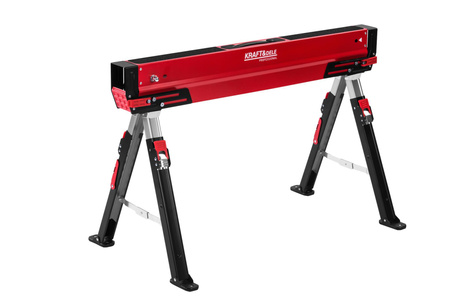 Kobyłka warsztatowa stojak budowlany koziołek roboczy składany KD11874