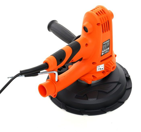 Szlifierka do Gipsu, Gładzi, Tynków KD1539 1400W