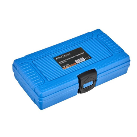 BLOKADA ROZRZĄDU DO SILNIKÓW DIESLA KD12526