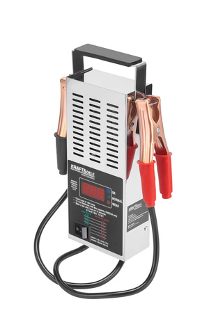 Tester cyfrowy do sprawdzania akumulatorów 12V 150-1400A KD5674