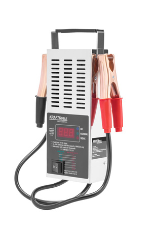 Tester cyfrowy do sprawdzania akumulatorów 12V 150-1400A KD5674