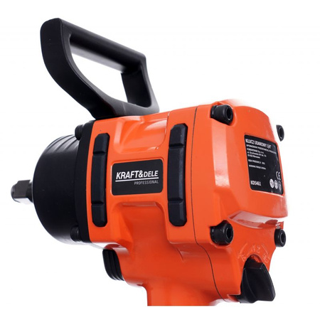 KLUCZ UDAROWY 1" KD5462