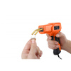 Pistolet do zgrzewania tworzyw sztucznych 85W 230V KD11295