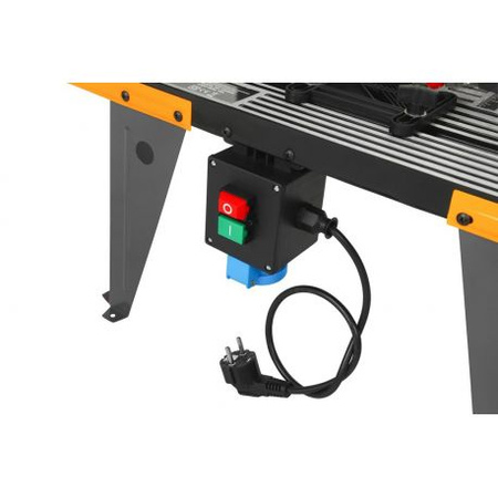 STÓŁ/PODSTAWA DO FREZARKI GÓRNOWRZECIONOWEJ KD5940