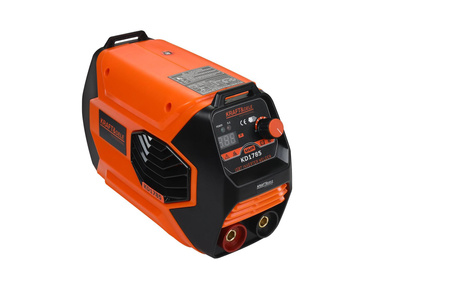 Spawarka inwertorowa 330A MMA TIG LIFT VRD KD1785