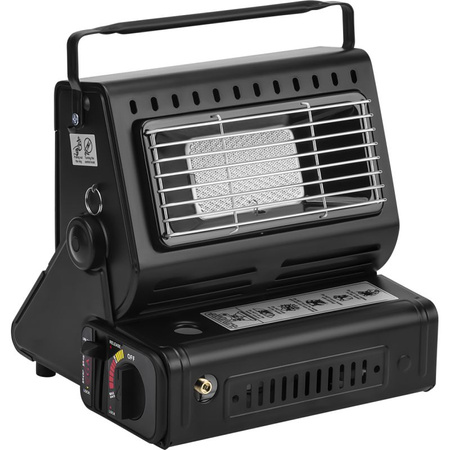 PIECYK TURYSTYCZNY 2W1 - KUCHENKA/GRZEJNIK KD11743