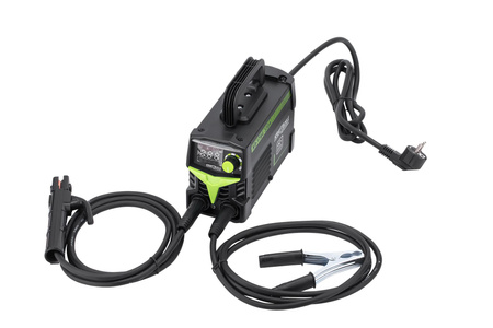 Spawarka inwertorowa 330A MMA TIG LIFT VRD KD1784