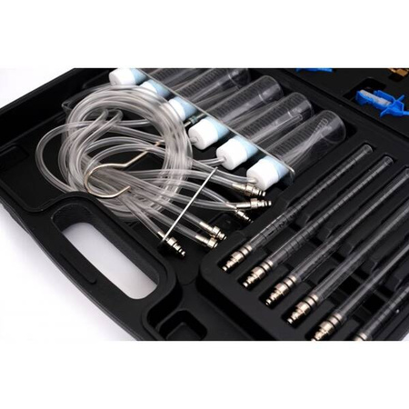 Tester ciśnienia wtryskiwaczy Commom Rail KD10698