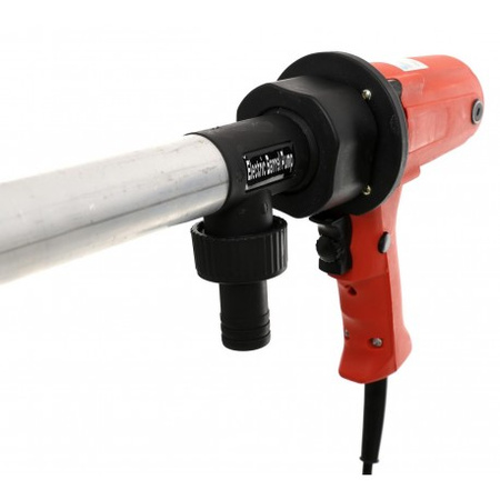 POMPA BECZKOWA DO PALIW I OLEJÓW 0,55KW KD1165