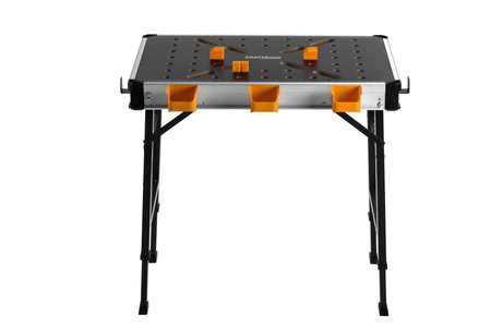 Wielofunkcyjny, stół roboczy, montażowy, nośność 454 kg KD11872