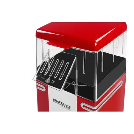 Maszynka do robienia popcornu KD4106