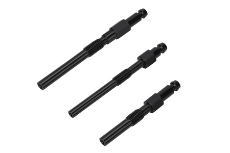 TESTER MIERNIK CIŚNIENIA SPRĘŻANIA - KOMPRESJI - DIESEL 0-70 BAR MAX FULL KD12516