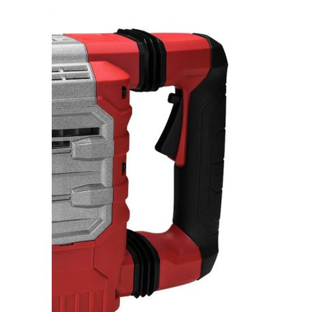 MŁOT WYBURZENIOWY 3200W 75J HEX-GAN KD3211