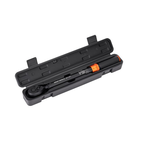 Klucz dynamometryczny 1/2 10-60Nm KD11391