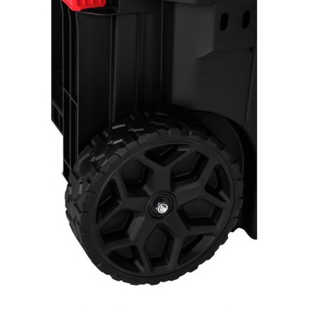 WÓZEK NARZĘDZIOWY 3 SKRZYNKI KD1077