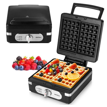 GOFROWNICA 2000W KD4100