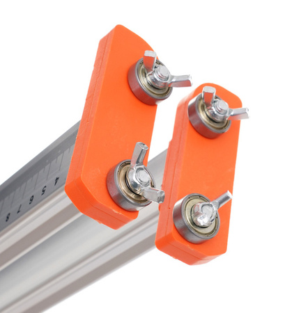 DWUSTRONNY OBCINAK DO PŁYT GIPSOWYCH 600mm KD11289