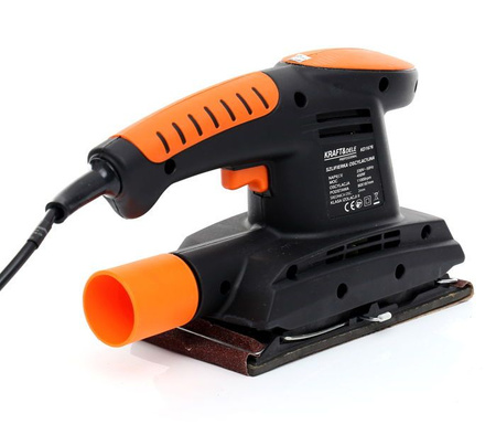 Szlifierka oscylacyjna 450W KD1676