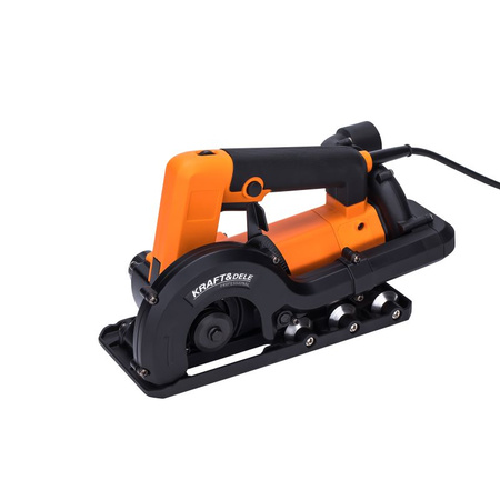 Szlifierka przecinarka do cięcia fug i płytek gresowych 1500W KD11797