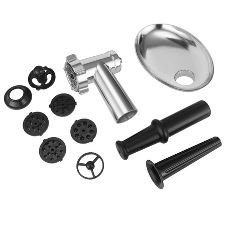 Robot kuchenny planetarny max 3000W / 5L KD4147