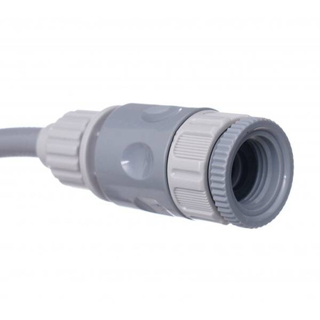 Automatyczny bęben na wąż ogrodowy 15m+1,5m 1/2" KD2082