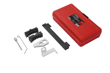 ZESTAW BLOKAD ROZRZĄDU OPEL 7el. DO SILNIKÓW BENZYNOWYCH 1.4-1.8 16V KD12512