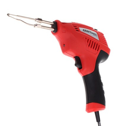 Lutownica Pistoletowa KD1504 JS700 Walizka!