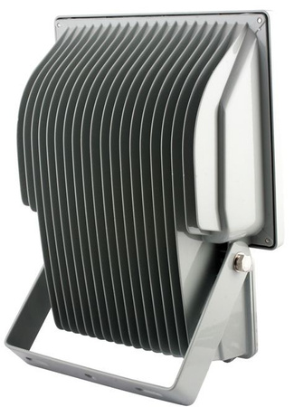 Halogen Led 70W ciepła KD1209 Lampa uliczna