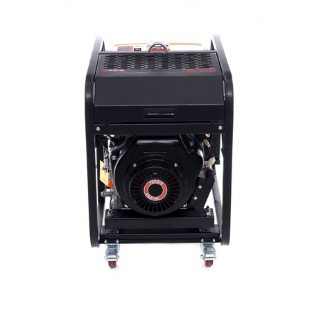 Agregat prądotwórczy 9kW 230V KD169