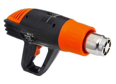 Opalarka Elektryczna 2000W KD10390