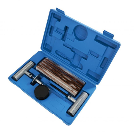 ZESTAW NAPRAWCZY DO OPON 27EL. KD10444