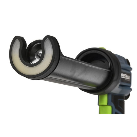 Akumulatorowy wyciskacz do masy 21V 2500mAh KD5482