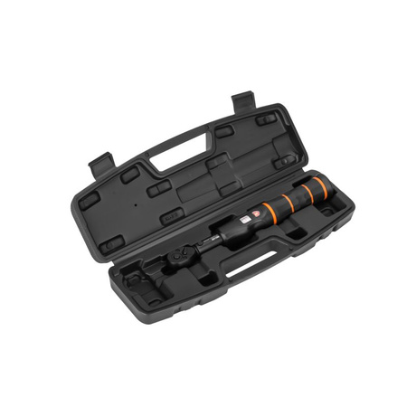 Klucz dynamometryczny 1/4 1-25Nm KD11392