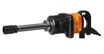 KLUCZ UDAROWY PNEUMATYCZNY 1" 5500Nm + WALIZKA + 2 nasadki KD5781