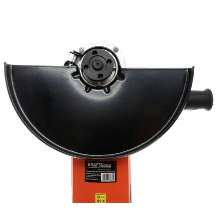 SZLIFIERKA KĄTOWA 2900W KD1725