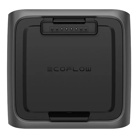 Bateria do EcoFlow RIVER 3 Plus (572Wh)